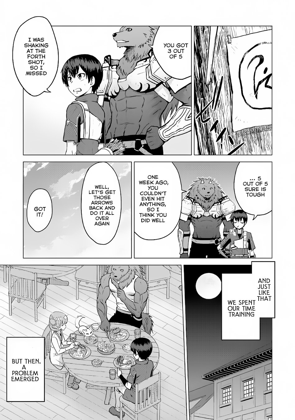 Saikyou no Shokugyou wa Yuusha Demo Kenja Demo Naku Kanteishi (Kari) Rashii Desu yo? Chapter 9 27